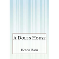 A Doll's House - Paperback