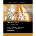 The Collaborative Work Systems Fieldbook: Strategies for Building Successful Teams - Paperback