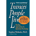 Trances People Live - Paperback