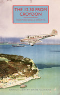 The 12.30 from Croydon - Paperback