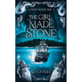 The Girl Made of Stone - Paperback
