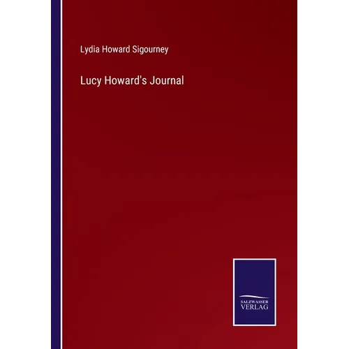 Lucy Howard's Journal - Paperback