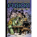 Fusion: The Devastator Affair - Paperback