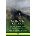 Safed and Keturah: The Third Series of the Parables of Safed the Sage - Paperback