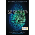 Revealed: Discovering Your True Identity in Christ for Teen Boys and Young Men - Paperback
