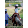 You Can't Make This Up - Paperback