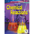 Chemical Reactions - Library Binding