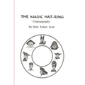 The Magic Hat-Ring (Chapeaugraphy) - Paperback