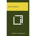 Lone Voyager - Hardcover