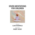 Seven Meditations for Children - Paperback