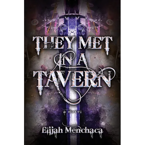 They Met in a Tavern - Paperback