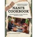 Nani's Cookbook - Hardcover