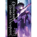 Omniscient Reader's Viewpoint, Vol. 8 - Paperback