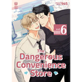 The Dangerous Convenience Store Vol. 6 - Paperback