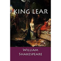 King Lear - Paperback