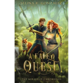 A Fated Quest - Paperback