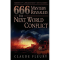 666 Mystery Revealed: The Next World Conflict - Paperback