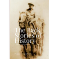 The Back Stories of History featuring Arcola - Paperback
