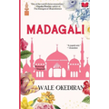 Madagali - Paperback
