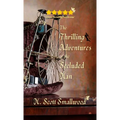 The Thrilling Adventures of the Secluded Man - Paperback