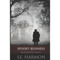 Spooky Business - Paperback