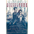 The Mammoth Book of Dieselpunk - Paperback