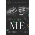 Hate Me: A Dark Crime Syndicate Romance - Paperback