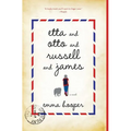 Etta and Otto and Russell and James - Paperback