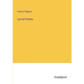Lyrical Poems - Paperback