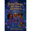 Prince Devin's BIG Book of Adventures, Book 1-4 - Collector's Edition - Paperback