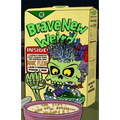 Brave New Weird Volume Three: The Best New Weird Horror, Volume Three - Paperback