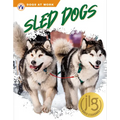 Sled Dogs - Paperback