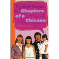 My Book Escape: Chapters of a Chicana - Paperback