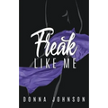 Freak Like Me - Paperback