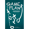 Game Plan: Developing Intentional Missional Ministry - Paperback