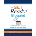 The Get Ready Blueprint: A 52-Week Guide to Changing the Way You Think About Money - Paperback