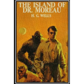 The Island of Doctor Moreau - Paperback