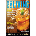Upside Down Living: Sharing Faith Stories - Paperback