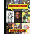 Confabulation: An Anecdotal Autobiography by Dave Gibbons - Hardcover