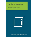 Life Of St. Josaphat: Martyr Of The Union - Paperback