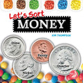 Money - Library Binding