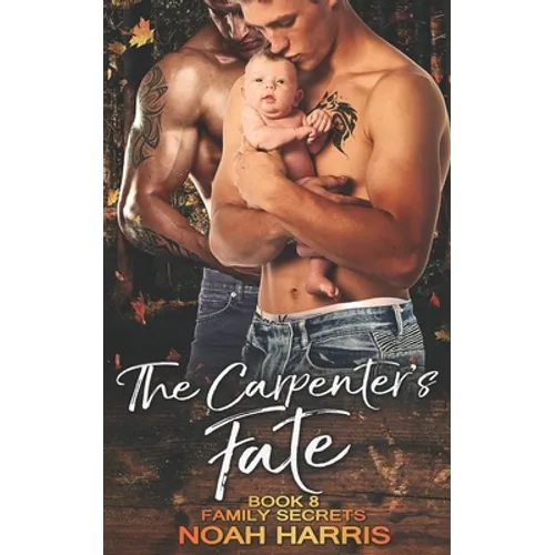 The Carpenter's Fate - Paperback