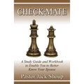Check-Mate - Paperback