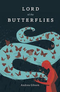 Lord of the Butterflies - Paperback