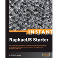 Instant RaphaelJS Starter - Paperback