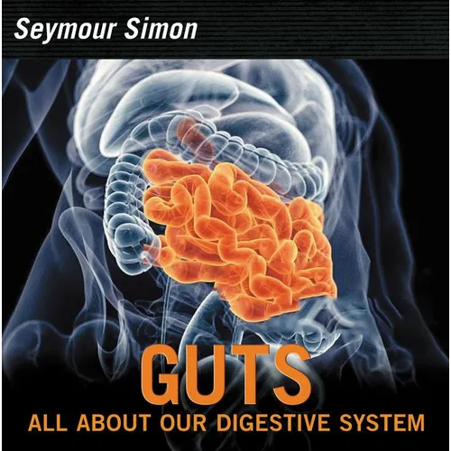 Guts - Hardcover