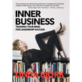 Inner Business: Training Your Mind for Leadership Success - Hardcover