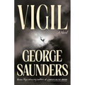 Vigil - Hardcover