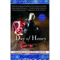 Day of Honey: A Memoir of Food, Love, and War - Paperback