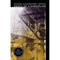 Death of a Discipline: Twentieth Anniversary Edition - Paperback